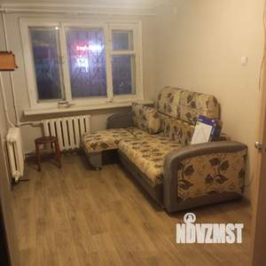 2-к квартира, на длительный срок, 35м2, 1/5 этаж