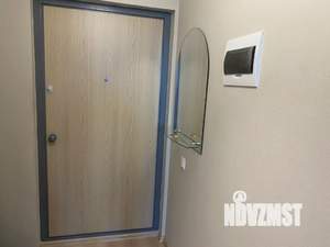 Студия квартира, посуточно, 24м2, 9/17 этаж