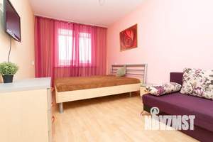 2-к квартира, посуточно, 65м2, 11/16 этаж