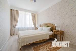 2-к квартира, посуточно, 83м2, 2/5 этаж