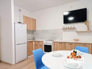 2-к квартира, на длительный срок, 39м2, 9/10 этаж