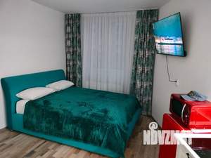 Студия квартира, посуточно, 25м2, 3/14 этаж