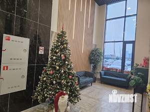 Студия квартира, на длительный срок, 29м2, 12/22 этаж