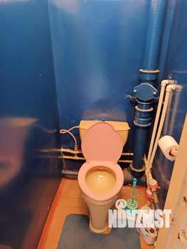 1-к квартира, на длительный срок, 35м2, 3/5 этаж