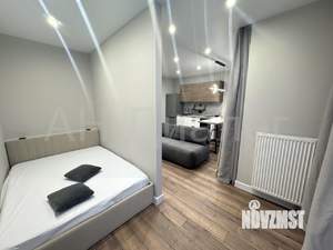 1-к квартира, на длительный срок, 40м2, 7/29 этаж
