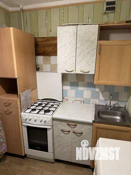 3-к квартира, на длительный срок, 52м2, 2/5 этаж