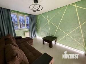 2-к квартира, на длительный срок, 44м2, 1/5 этаж