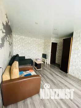 1-к квартира, посуточно, 30м2, 4/5 этаж