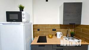 1-к квартира, посуточно, 40м2, 5/29 этаж