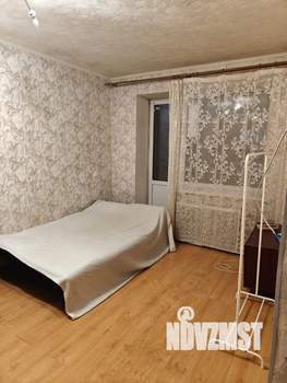 1-к квартира, на длительный срок, 31м2, 3/5 этаж