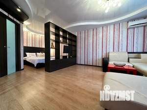 1-к квартира, посуточно, 48м2, 3/20 этаж
