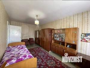1-к квартира, на длительный срок, 32м2, 5/5 этаж