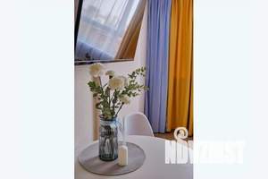 1-к квартира, посуточно, 24м2, 5/27 этаж