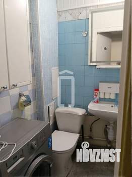 1-к квартира, на длительный срок, 30м2, 2/5 этаж