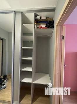 1-к квартира, на длительный срок, 32м2, 18/26 этаж