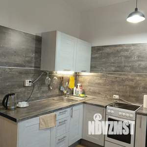 1-к квартира, посуточно, 48м2, 1/9 этаж