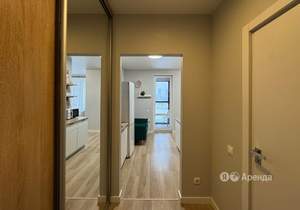 1-к квартира, на длительный срок, 30м2, 10/24 этаж