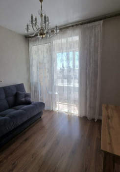 1-к квартира, на длительный срок, 40м2, 29/35 этаж