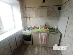 3-к квартира, на длительный срок, 60м2, 4/5 этаж