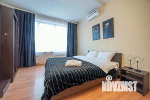 3-к квартира, посуточно, 126м2, 1/1 этаж