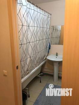 1-к квартира, на длительный срок, 38м2, 1/23 этаж