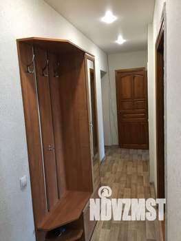 3-к квартира, на длительный срок, 60м2, 4/4 этаж
