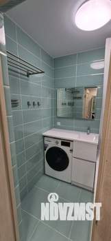 1-к квартира, на длительный срок, 36м2, 1/12 этаж