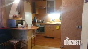 Студия квартира, на длительный срок, 20м2, 1/9 этаж