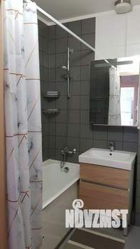 1-к квартира, на длительный срок, 43м2, 10/18 этаж