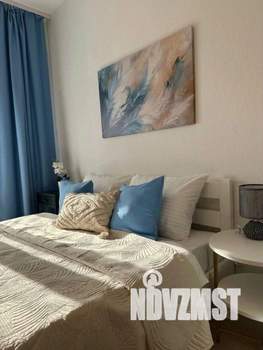 1-к квартира, посуточно, 26м2, 1/1 этаж