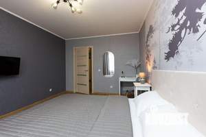 1-к квартира, посуточно, 42м2, 10/27 этаж