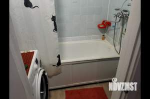 1-к квартира, на длительный срок, 32м2, 1/9 этаж