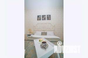 2-к квартира, посуточно, 71м2, 17/20 этаж