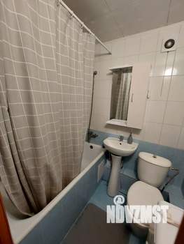 1-к квартира, на длительный срок, 33м2, 1/5 этаж