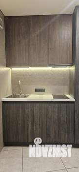 Студия квартира, на длительный срок, 24м2, 5/23 этаж