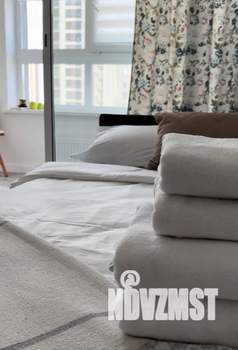 Студия квартира, посуточно, 31м2, 3/24 этаж