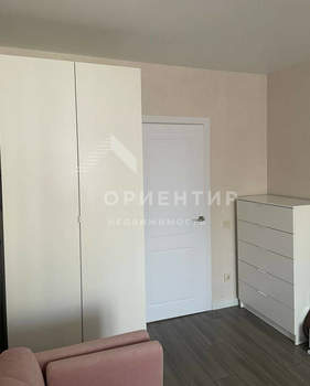 1-к квартира, на длительный срок, 38м2, 4/12 этаж