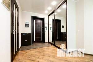2-к квартира, посуточно, 62м2, 5/20 этаж