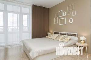 1-к квартира, посуточно, 33м2, 13/15 этаж