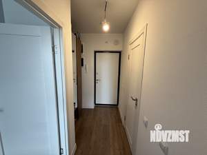 1-к квартира, на длительный срок, 35м2, 13/15 этаж