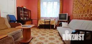 2-к квартира, посуточно, 60м2, 2/5 этаж