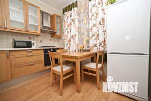 1-к квартира, посуточно, 40м2, 1/5 этаж