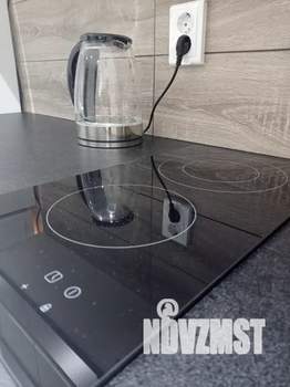 Студия квартира, посуточно, 28м2, 3/10 этаж