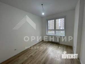 2-к квартира, на длительный срок, 52м2, 4/16 этаж