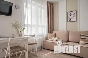 1-к квартира, посуточно, 30м2, 15/21 этаж