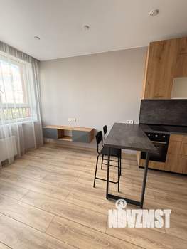 2-к квартира, на длительный срок, 38м2, 20/28 этаж