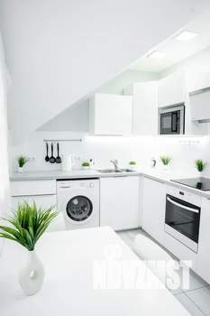 2-к квартира, посуточно, 60м2, 1/3 этаж