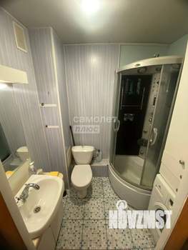 1-к квартира, на длительный срок, 33м2, 2/12 этаж