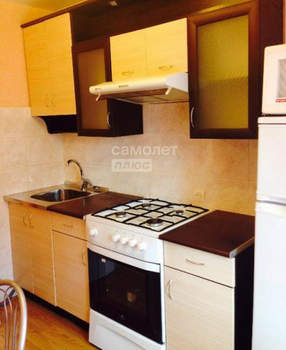 3-к квартира, на длительный срок, 65м2, 8/9 этаж