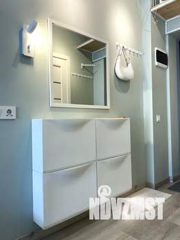Студия квартира, посуточно, 25м2, 1/8 этаж